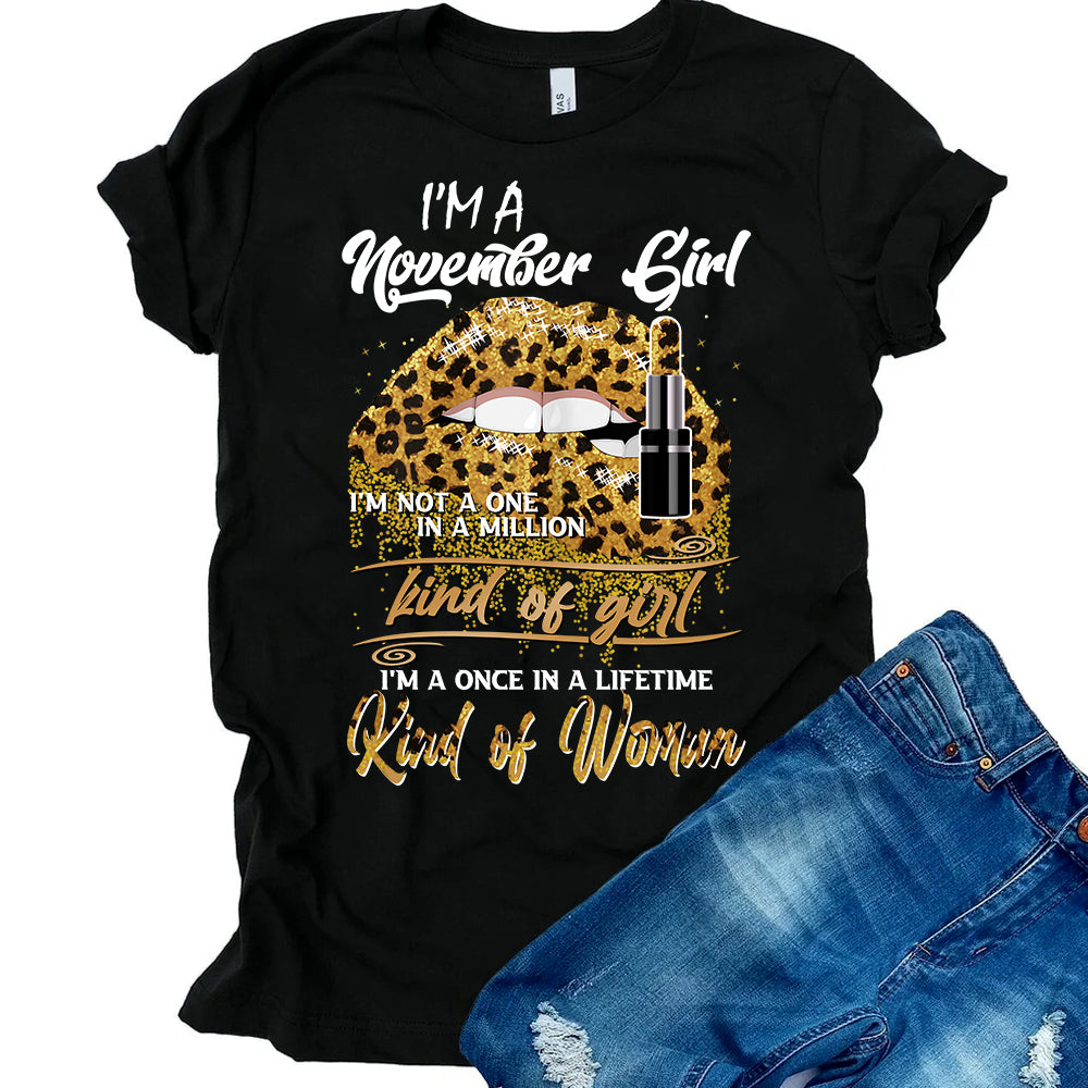 Birthday Girl Cheetah Lips PNG Bundle