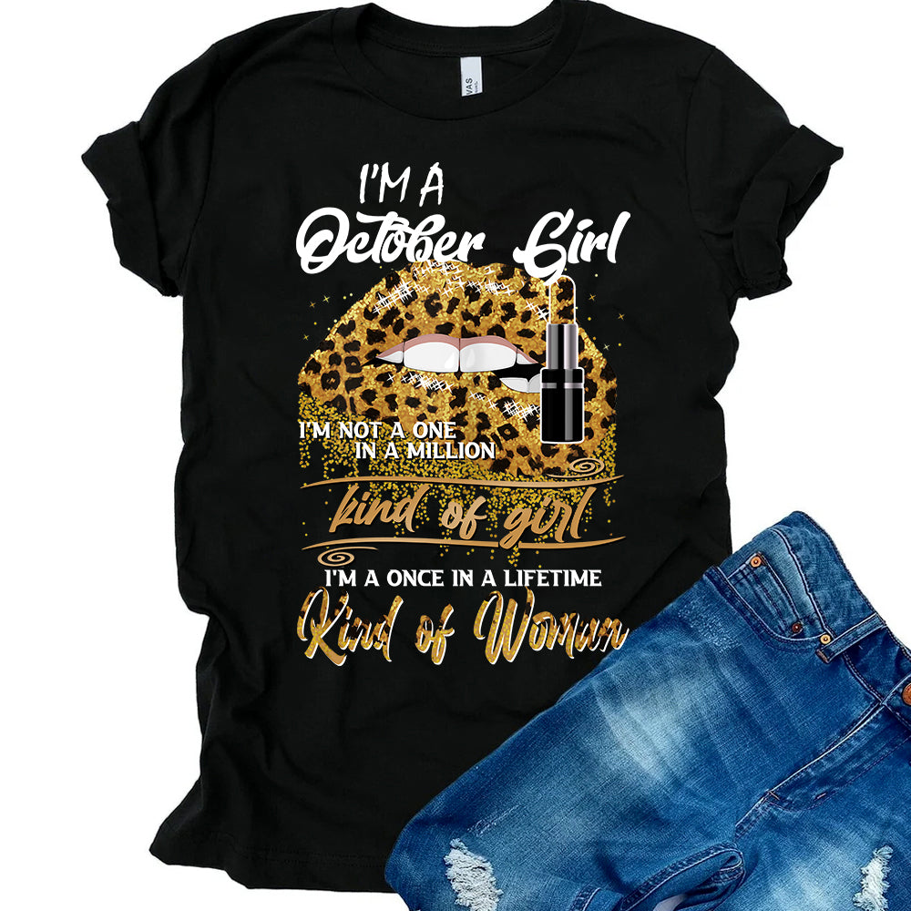 Birthday Girl Cheetah Lips PNG Bundle