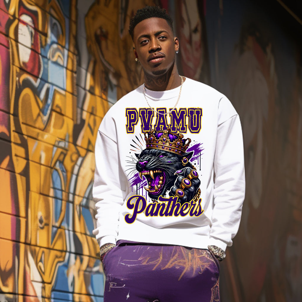 PVAMU Heads PNGs