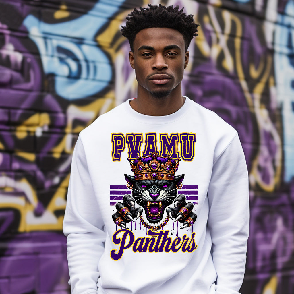PVAMU Heads PNGs
