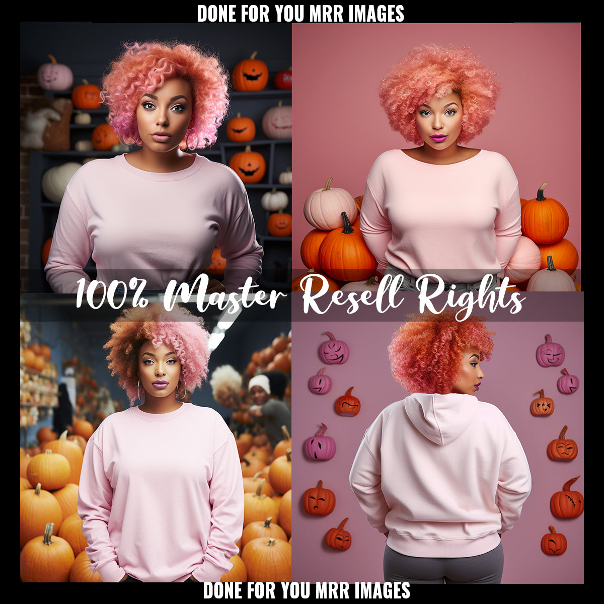 "Unlimited-Buyer" Witches MRR Bundle