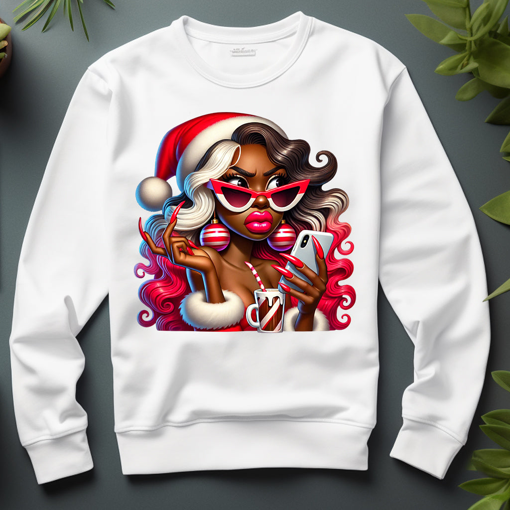 "Unlimited-Buyer" Xmas Quirky Girls MRR Bundle - Part 3