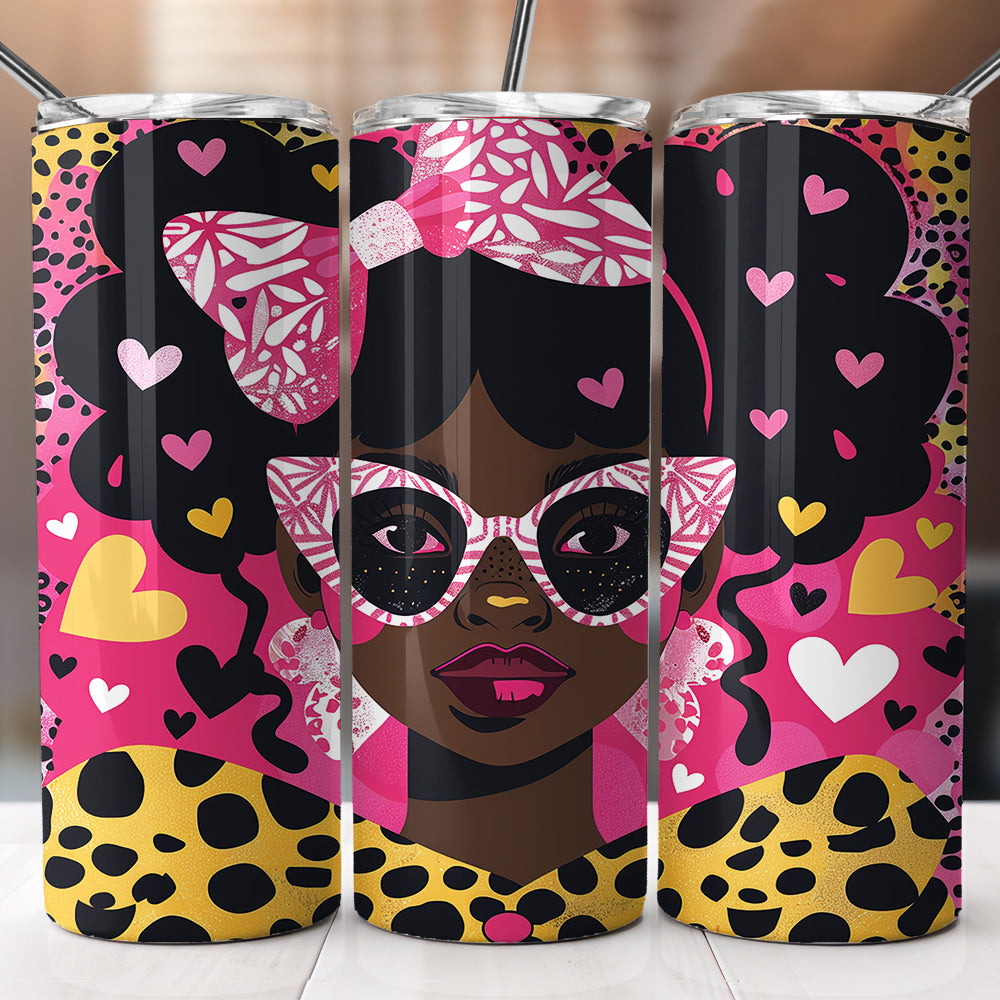 Quirky Girls Tumbler MRR Bundle - Part 1