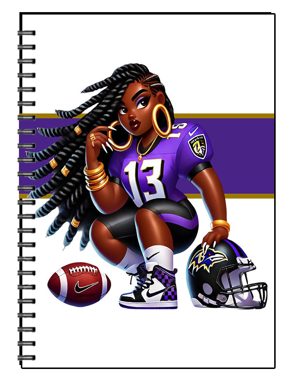 Ravens Girl MRR Bundle - Part 1