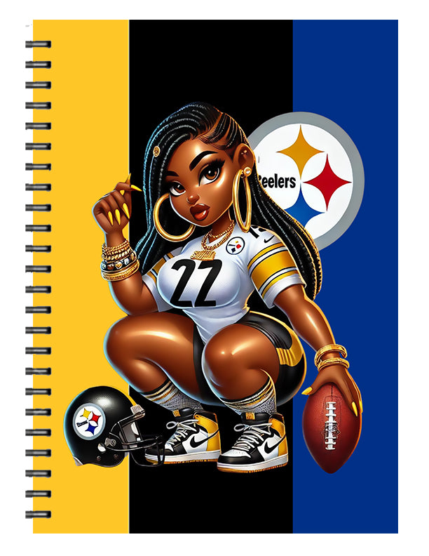 "Unlimited-Buyer" Steelers Girl MRR Bundle - Part 1