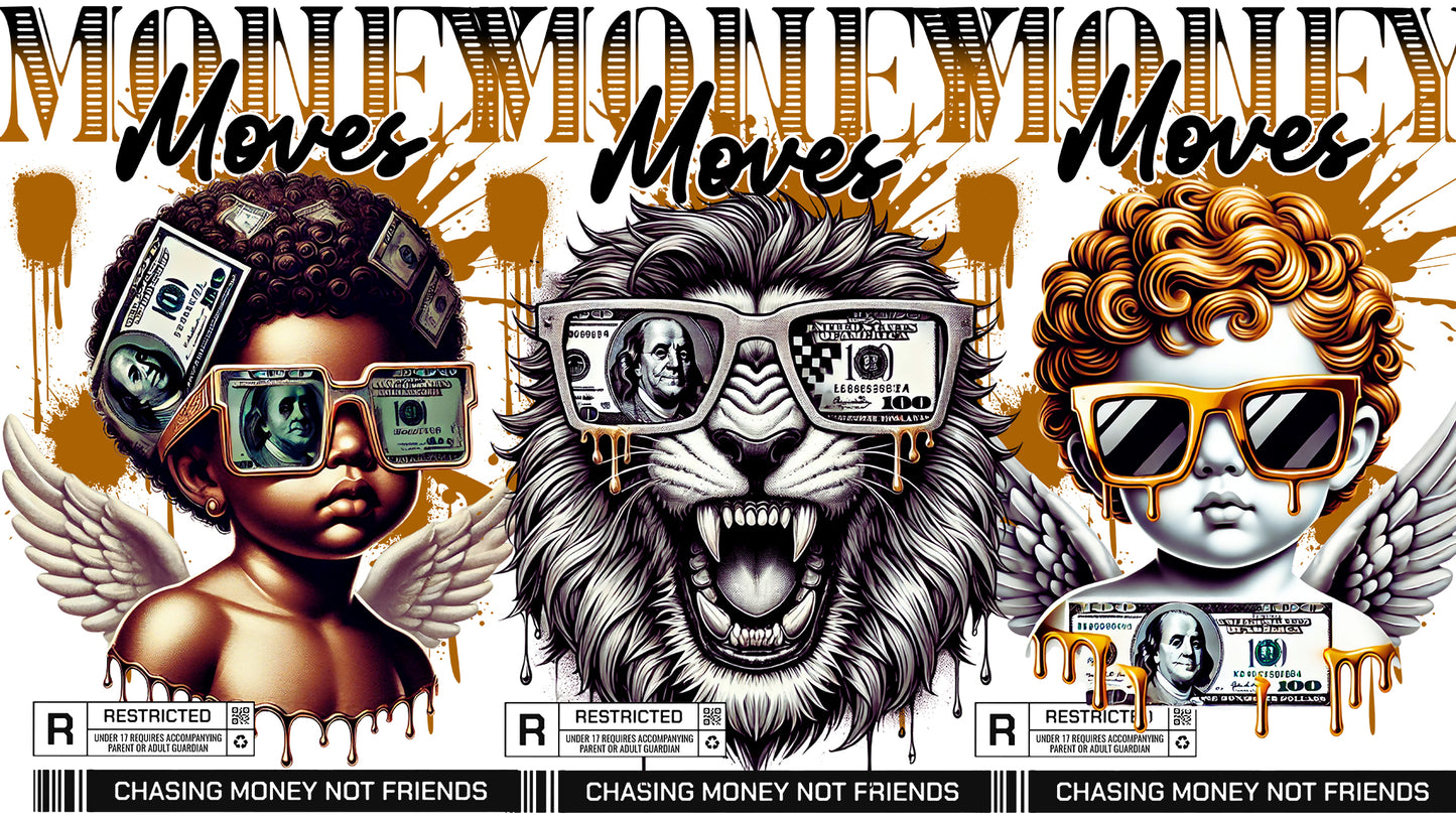 Streetwear Bundle MRR Bundle