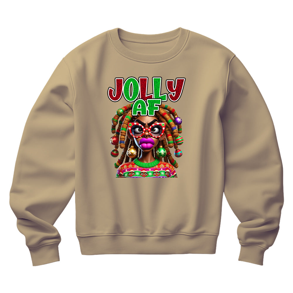 "Unlimited-Buyer" Jolly AF Bundle