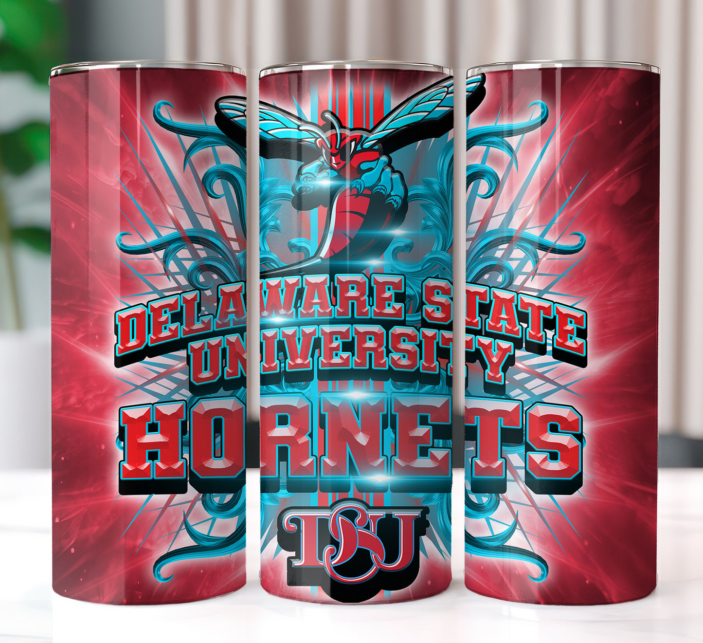 "Unlimited-Buyer" HBCU Tumbler MRR Bundle - Part 1B