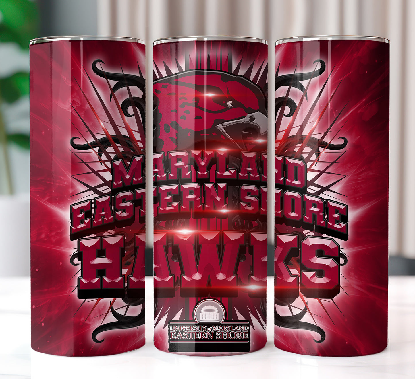 "Unlimited-Buyer" HBCU Tumbler MRR Bundle - Part 1B