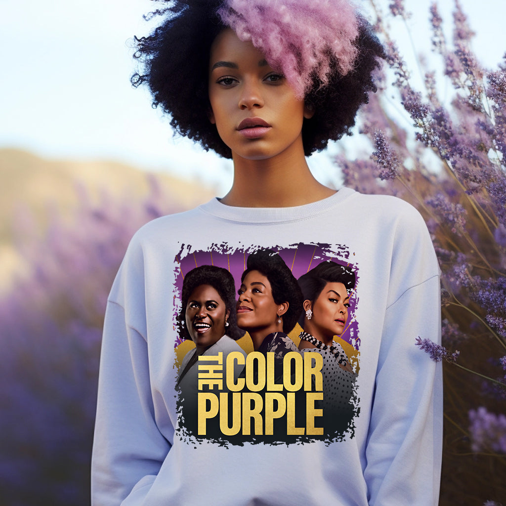 The Color Purple Bundle