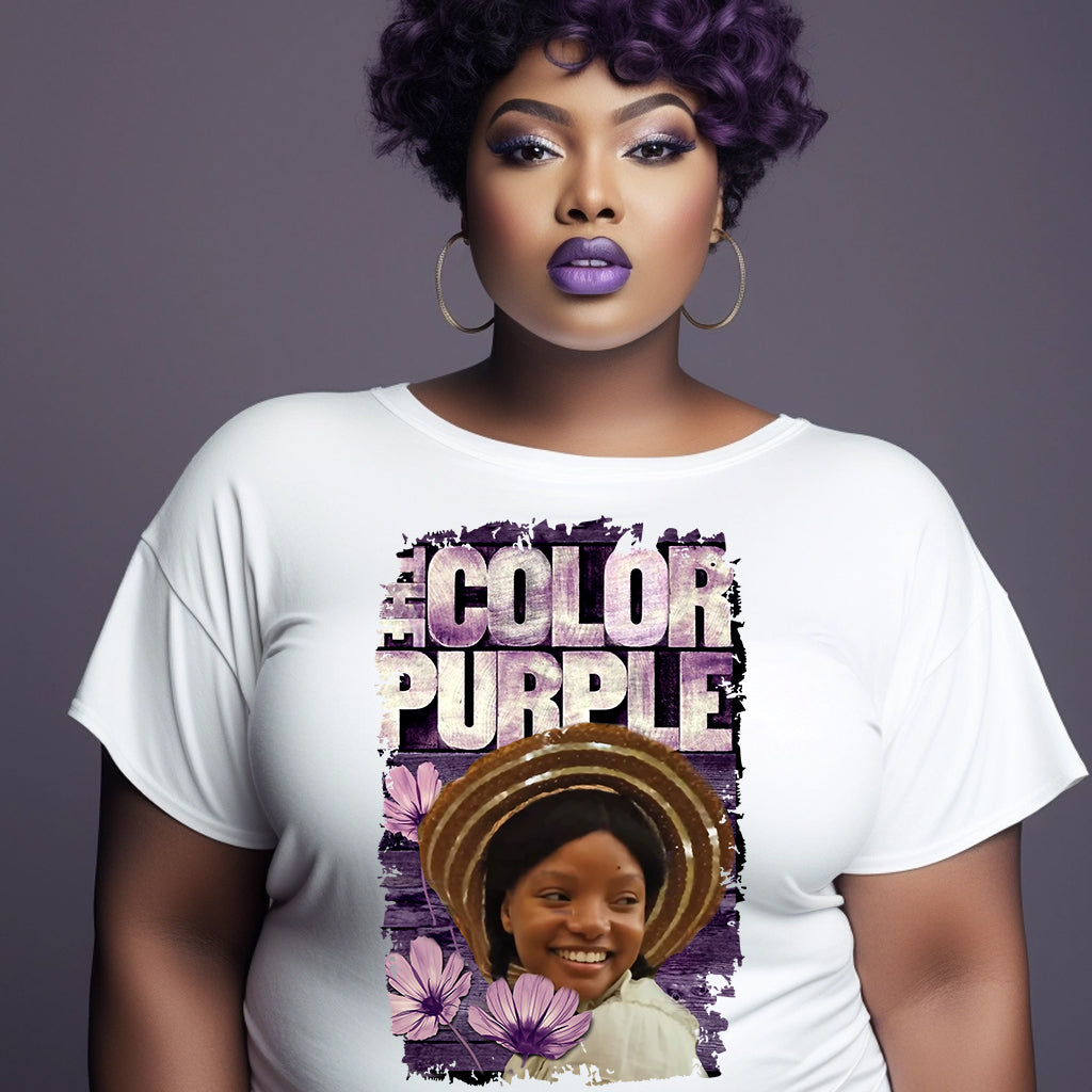 The Color Purple Bundle