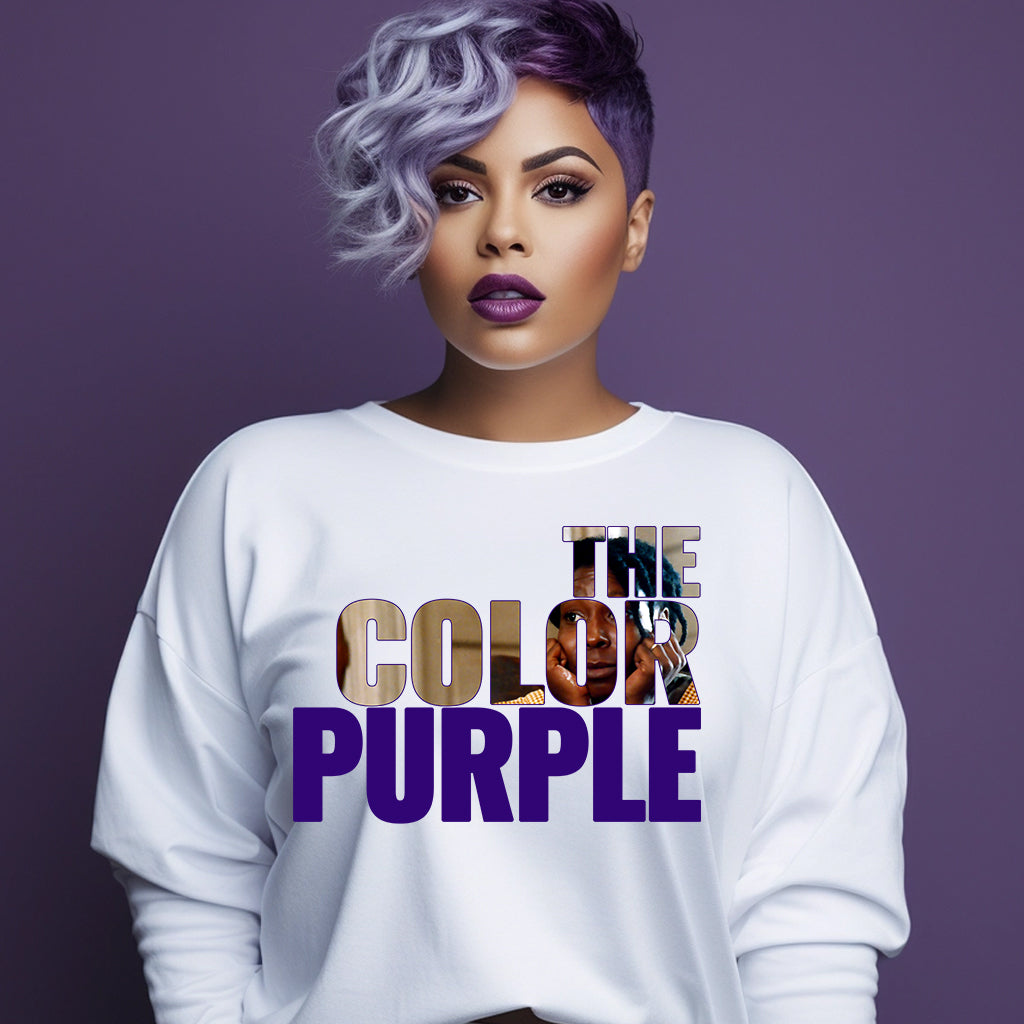 The Color Purple Bundle