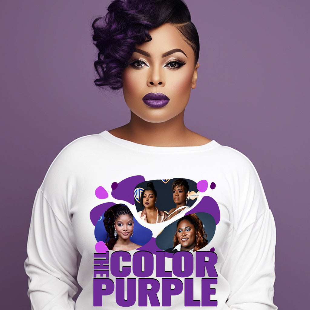 The Color Purple Bundle