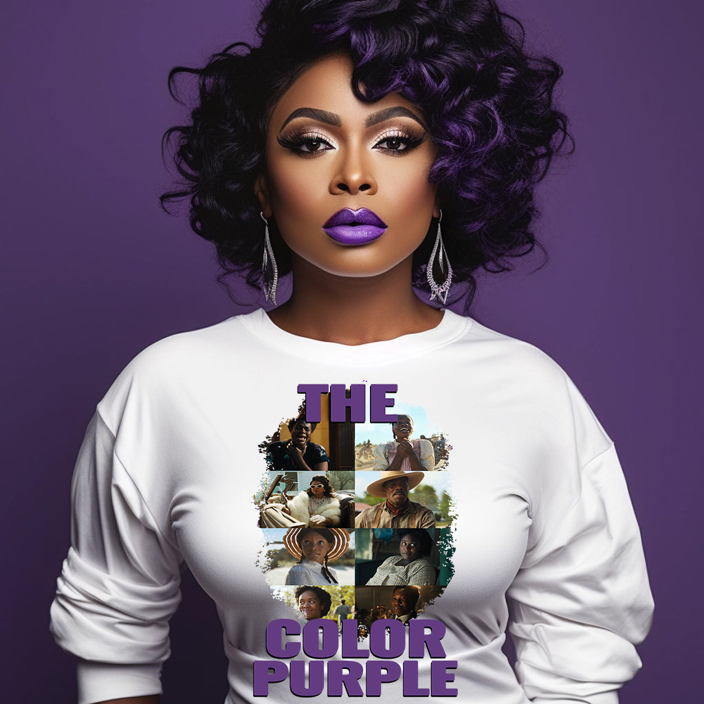 The Color Purple Bundle
