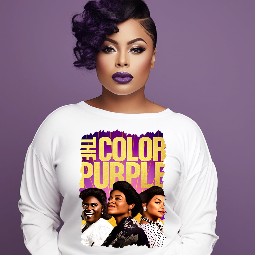 The Color Purple Bundle