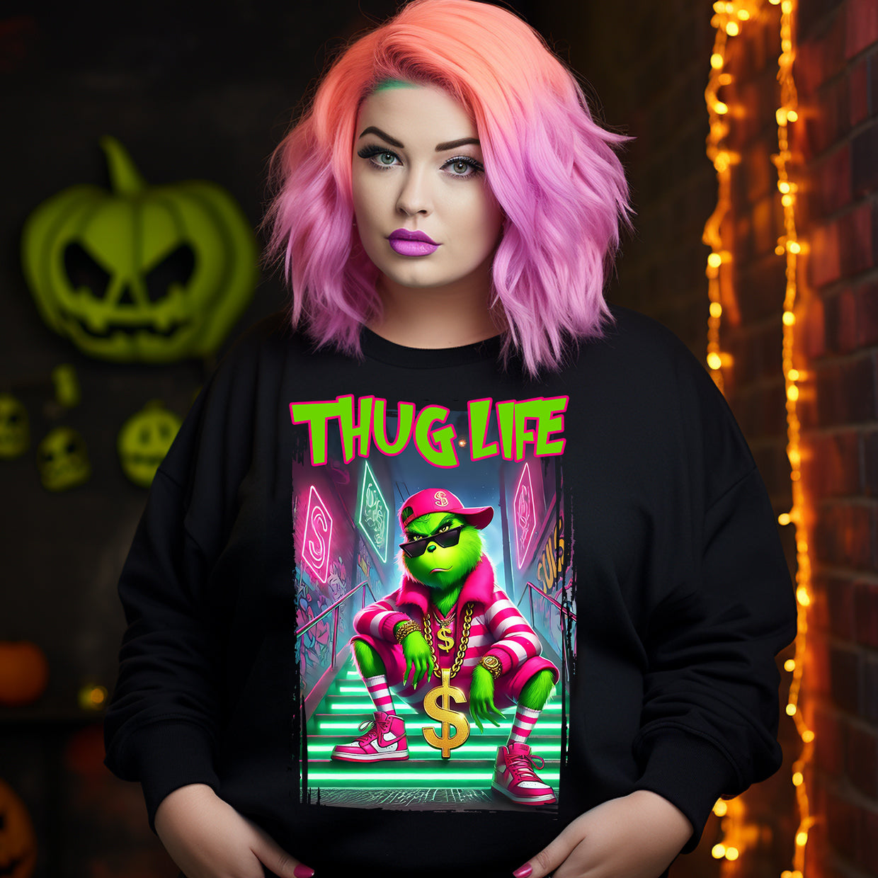 Thug Life MRR Bundle