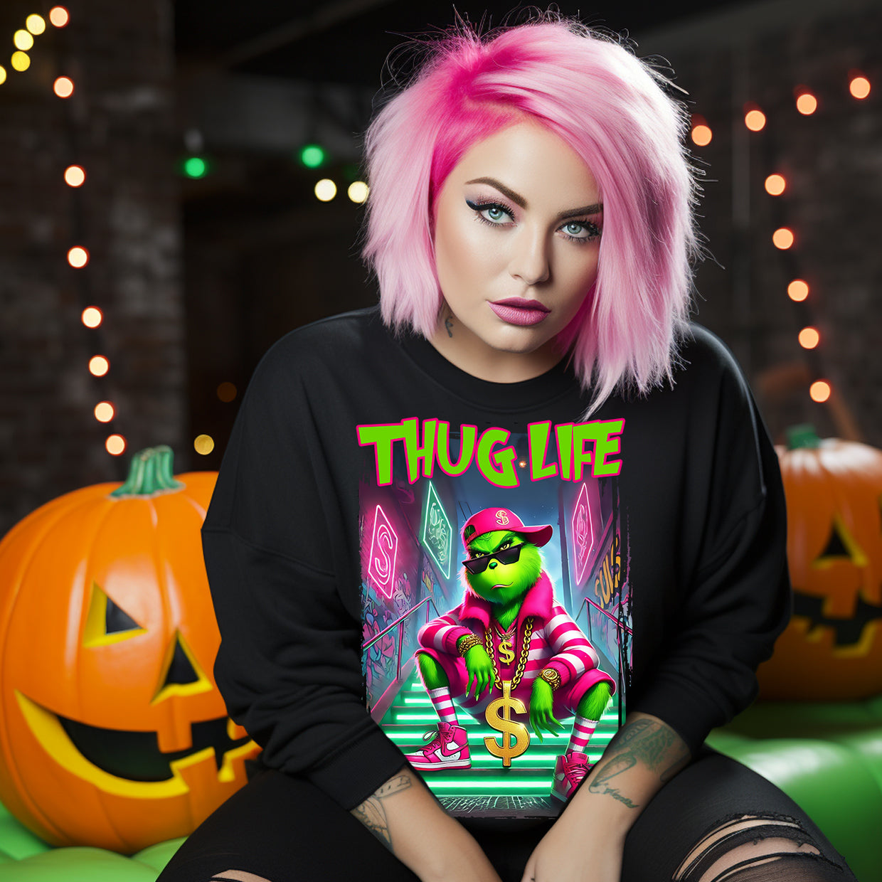 Thug Life MRR Bundle