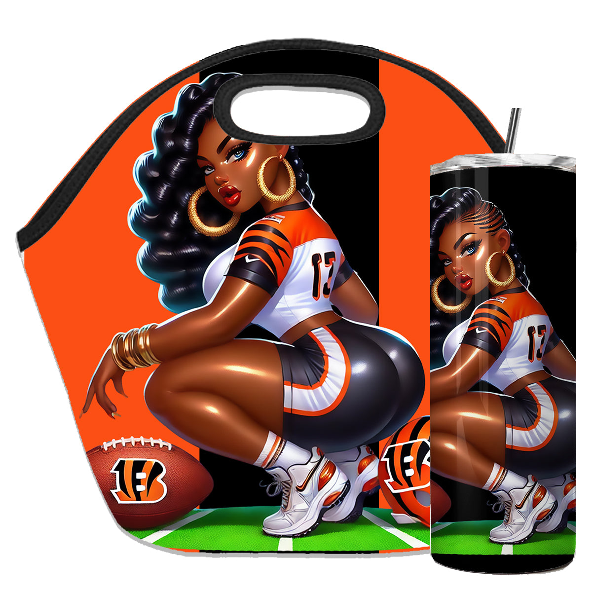 "Unlimited-Buyer" Bengals Girl MRR Bundle - Part 1