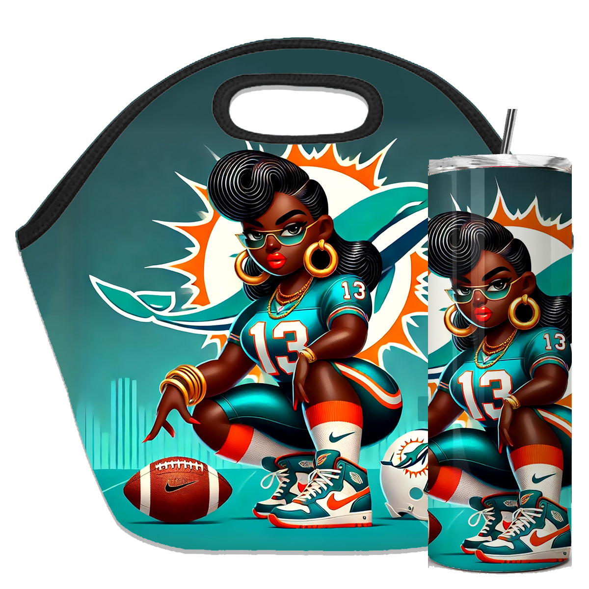 Miami Girl MRR Bundle - Part 1
