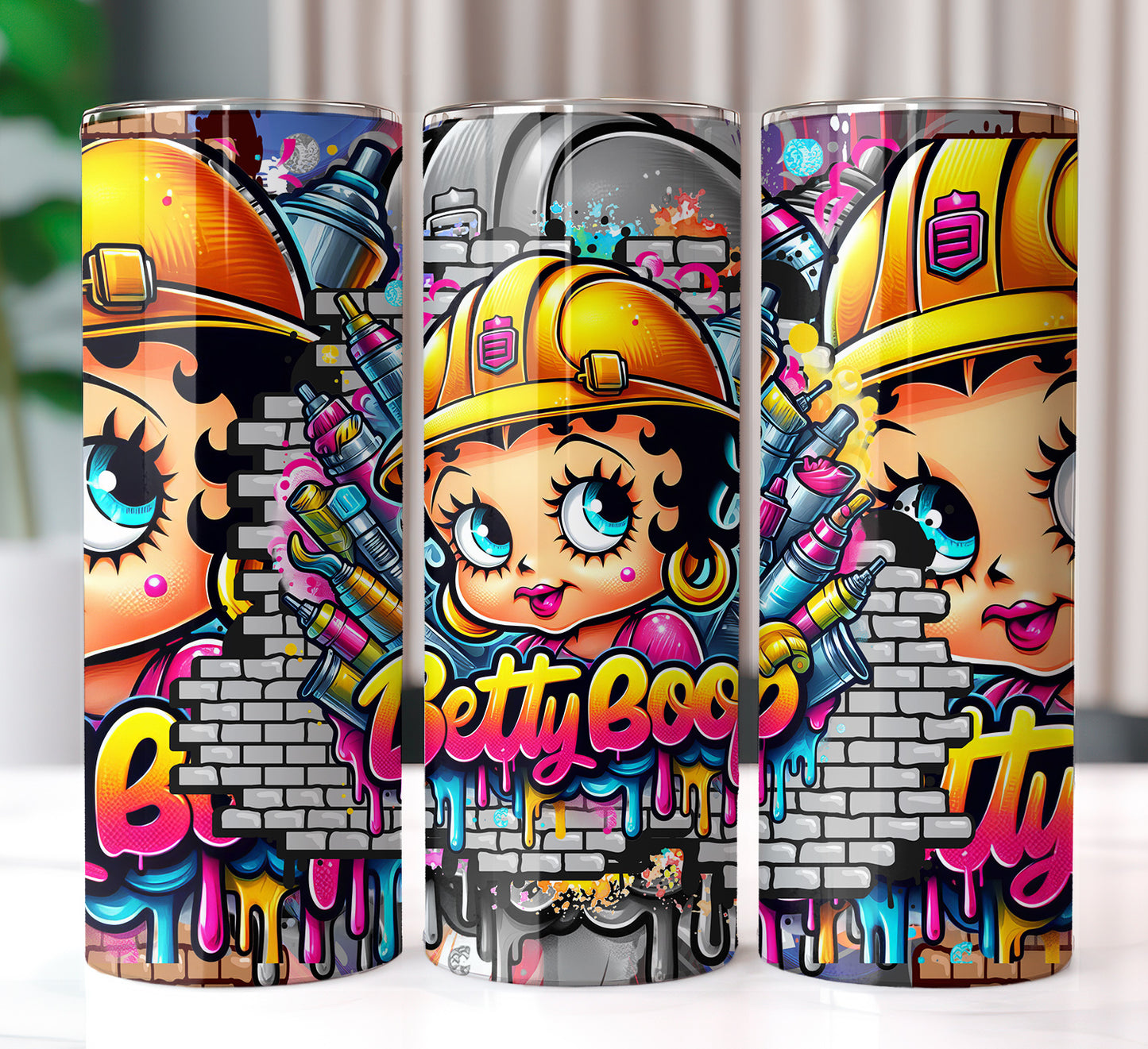 "Unlimited-Buyer" BB Tumbler MRR Bundle - Part 5