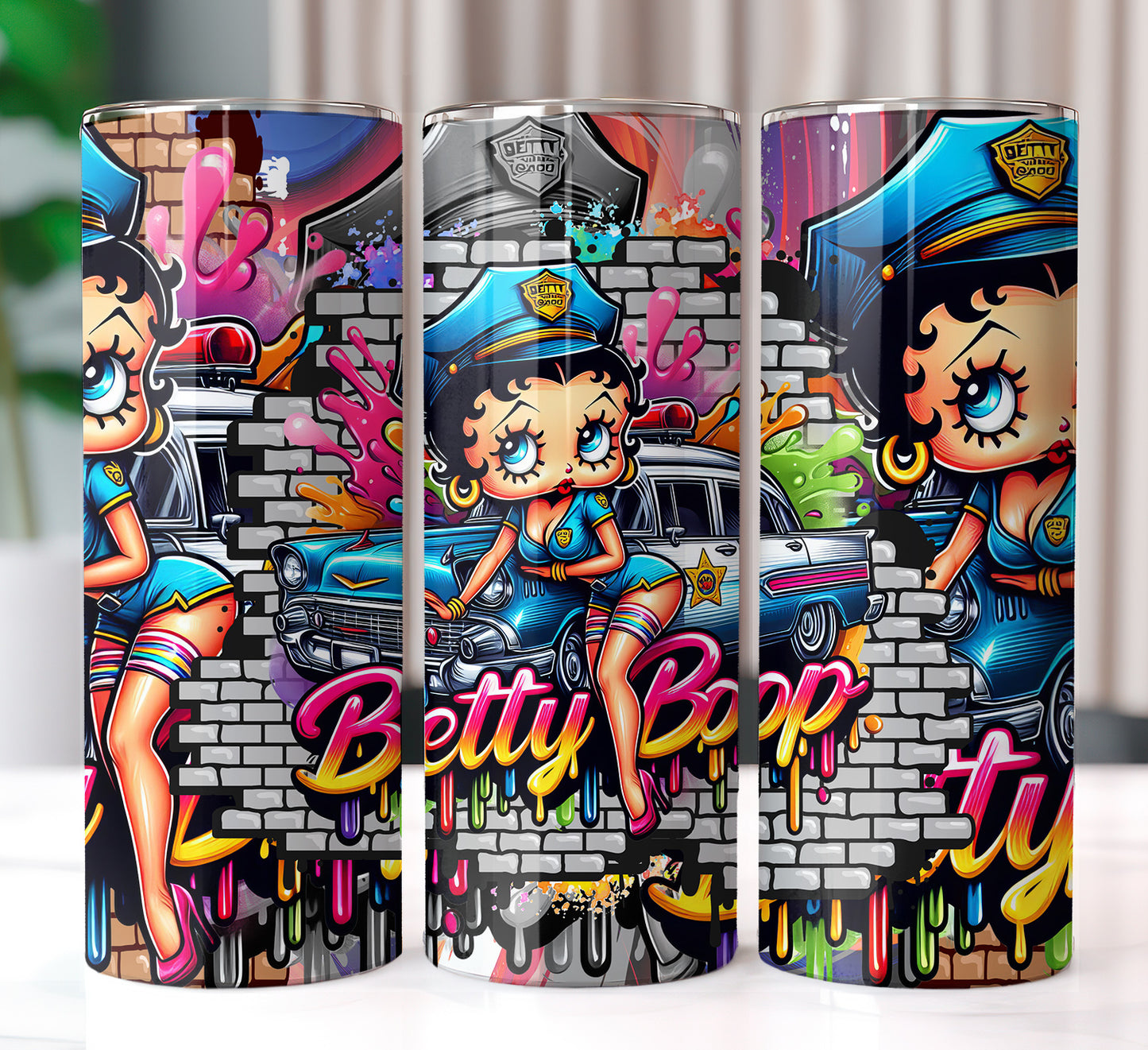 "Unlimited-Buyer" BB Tumbler MRR Bundle - Part 1