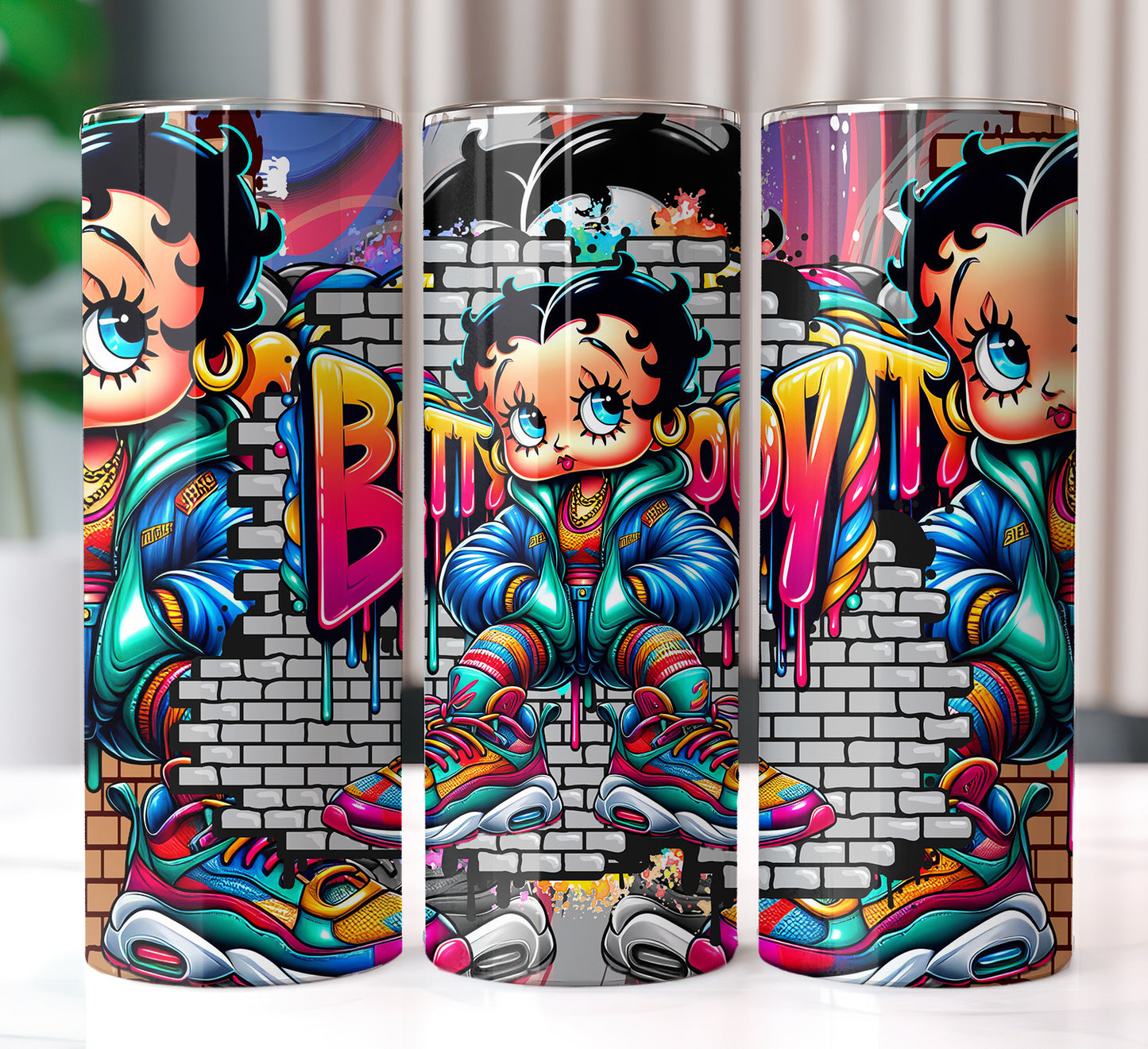 "Unlimited-Buyer" BB Tumbler MRR Bundle - Part 2