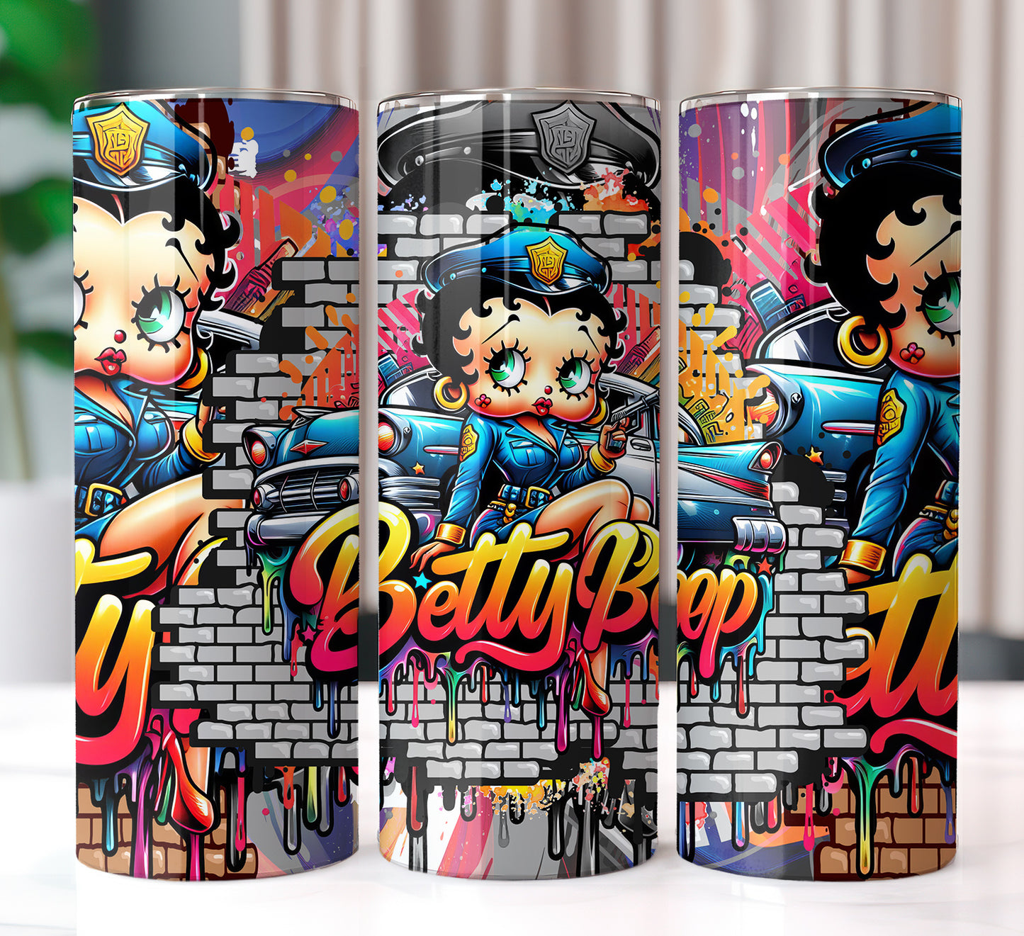 "Unlimited-Buyer" BB Tumbler MRR Bundle - Part 2