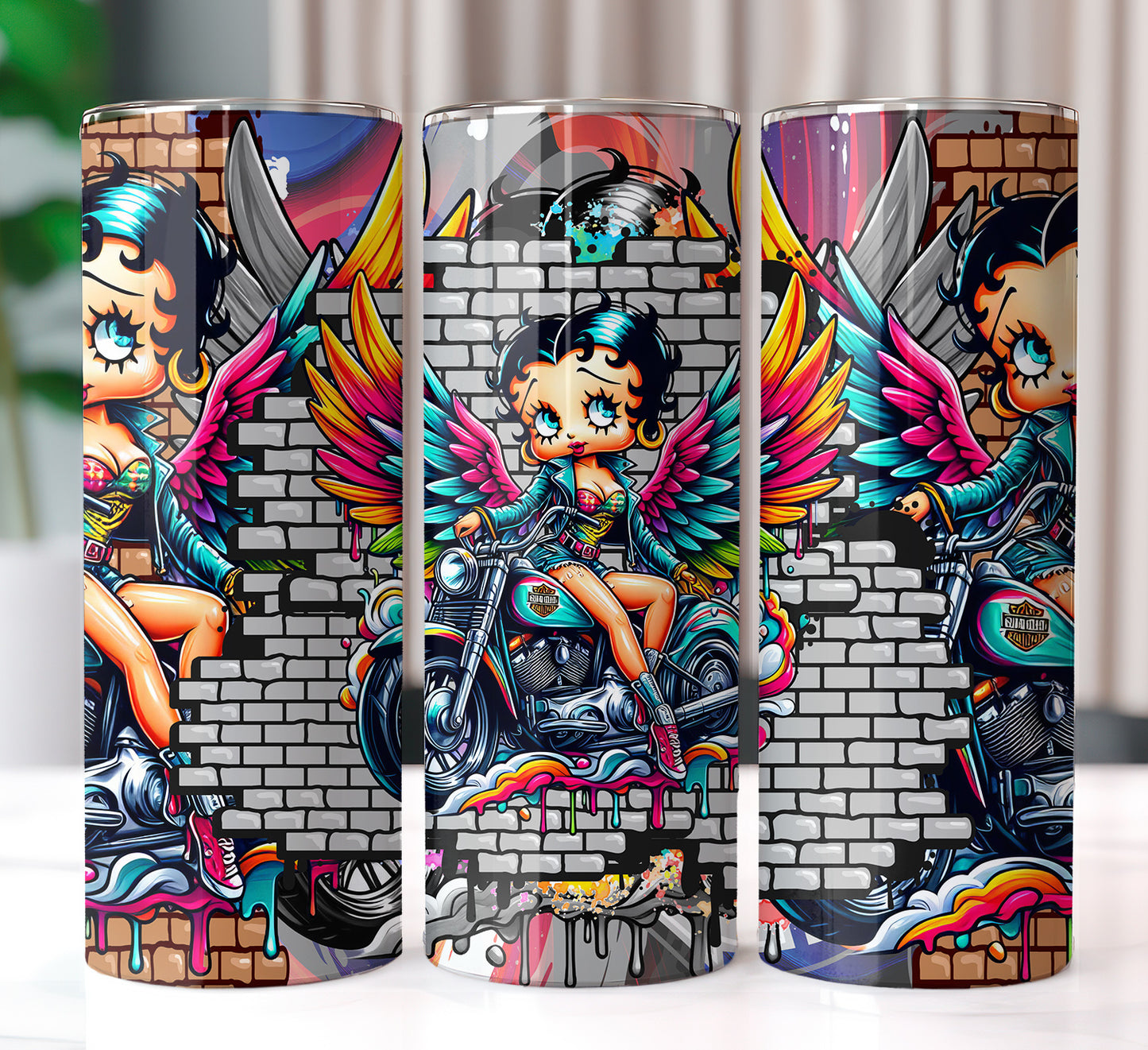 "Unlimited-Buyer" BB Tumbler MRR Bundle - Part 2