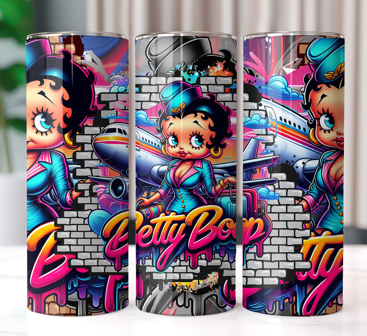 "Unlimited-Buyer" BB Tumbler MRR Bundle - Part 2