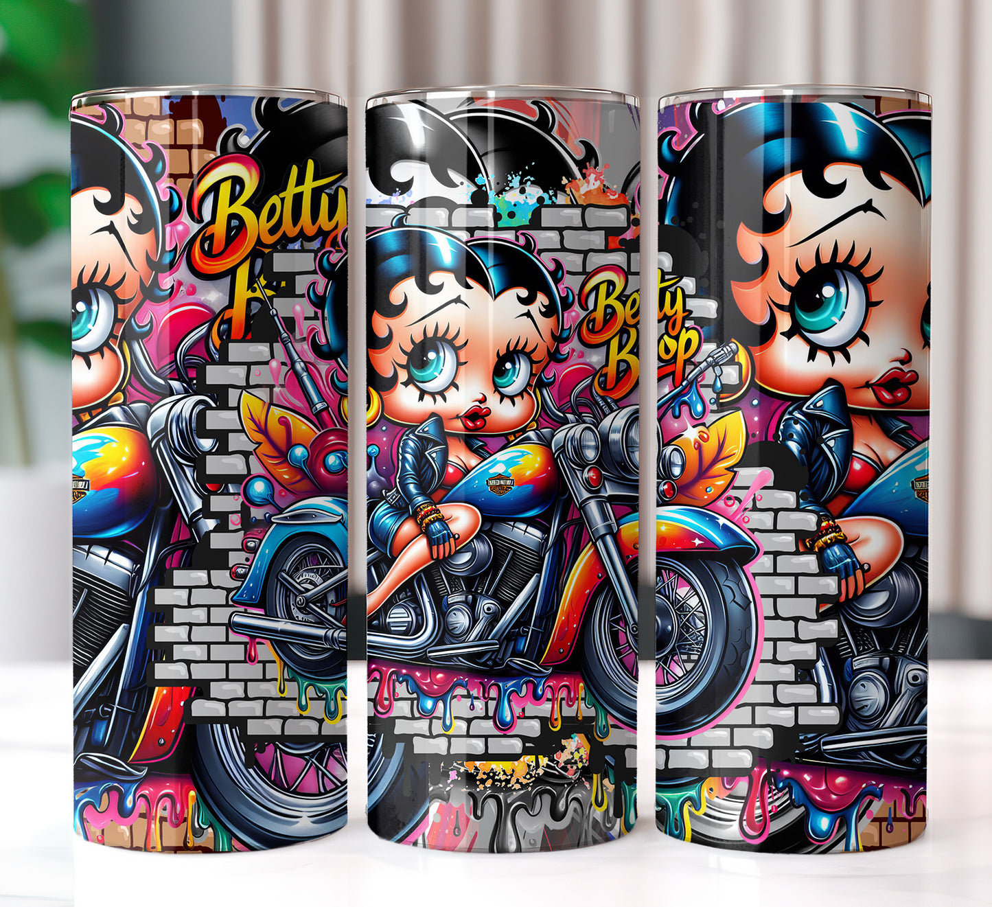 "Unlimited-Buyer" BB Tumbler MRR Bundle - Part 2