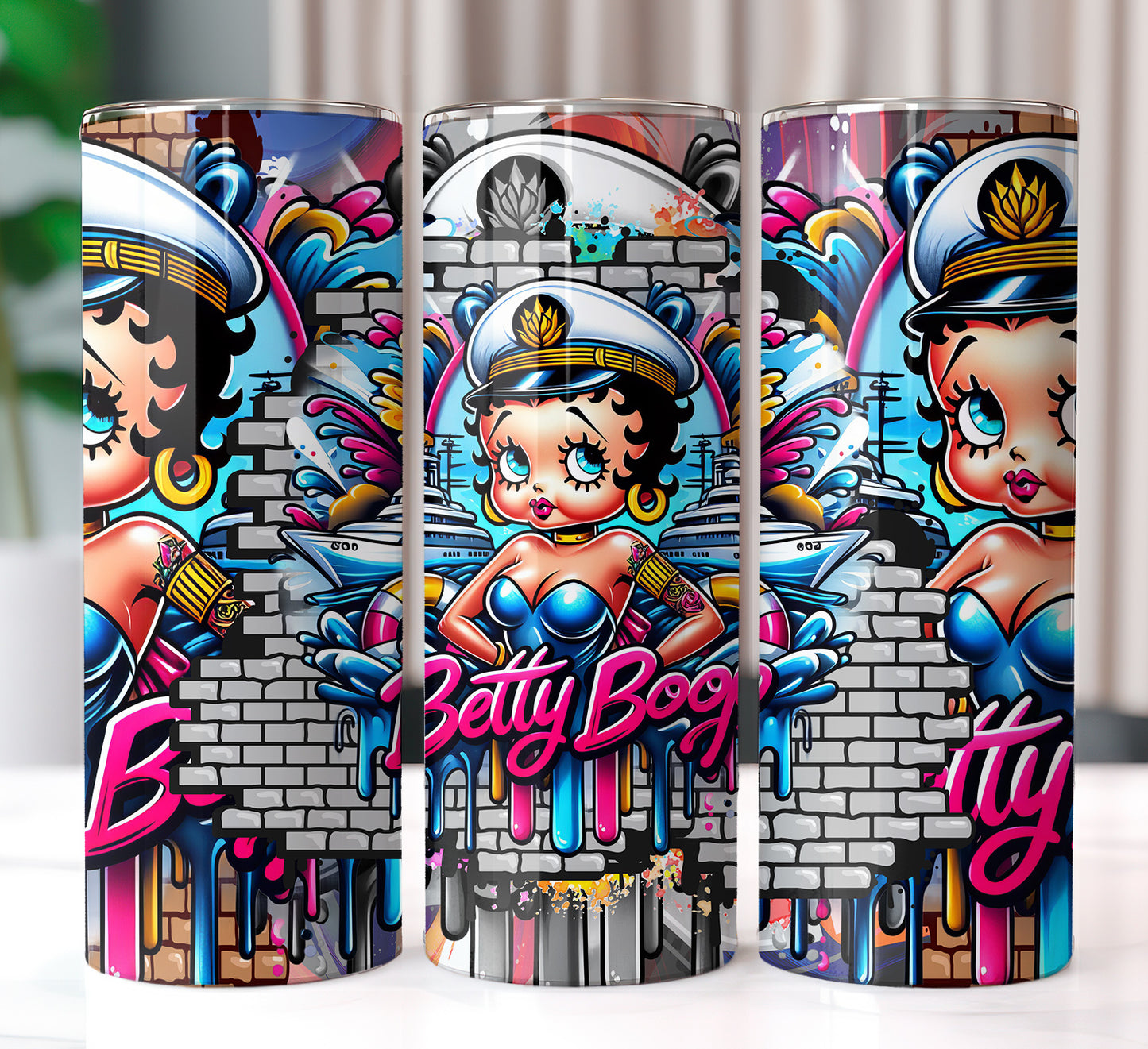 "Unlimited-Buyer" BB Tumbler MRR Bundle - Part 2