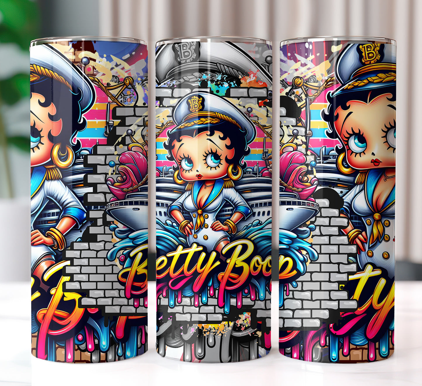 "Unlimited-Buyer" BB Tumbler MRR Bundle - Part 3