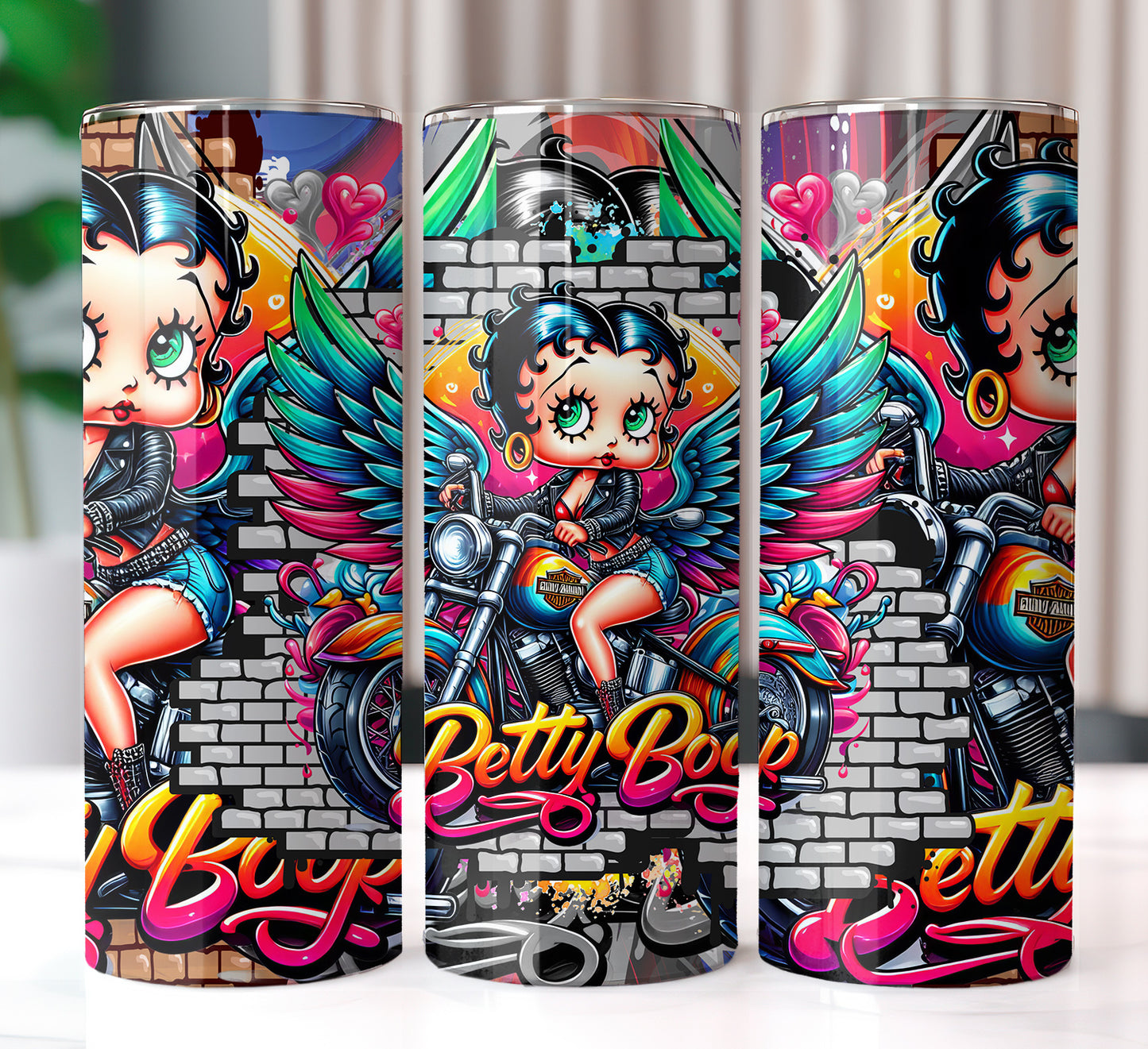 "Unlimited-Buyer" BB Tumbler MRR Bundle - Part 3