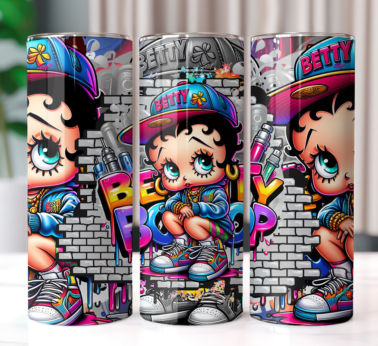 "Unlimited-Buyer" BB Tumbler MRR Bundle - Part 1