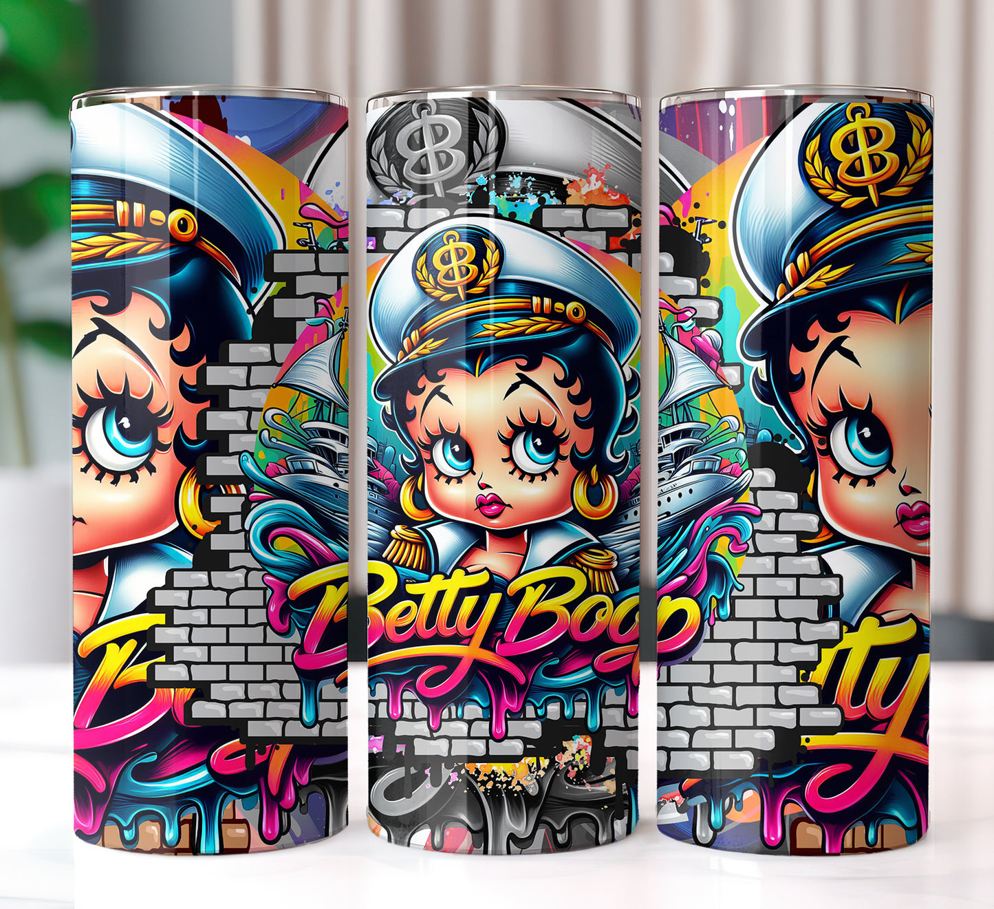 "Unlimited-Buyer" BB Tumbler MRR Bundle - Part 3