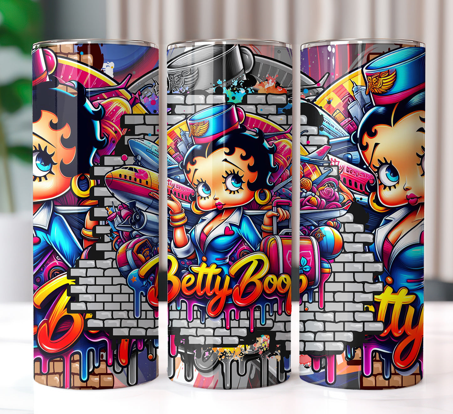 "Unlimited-Buyer" BB Tumbler MRR Bundle - Part 3