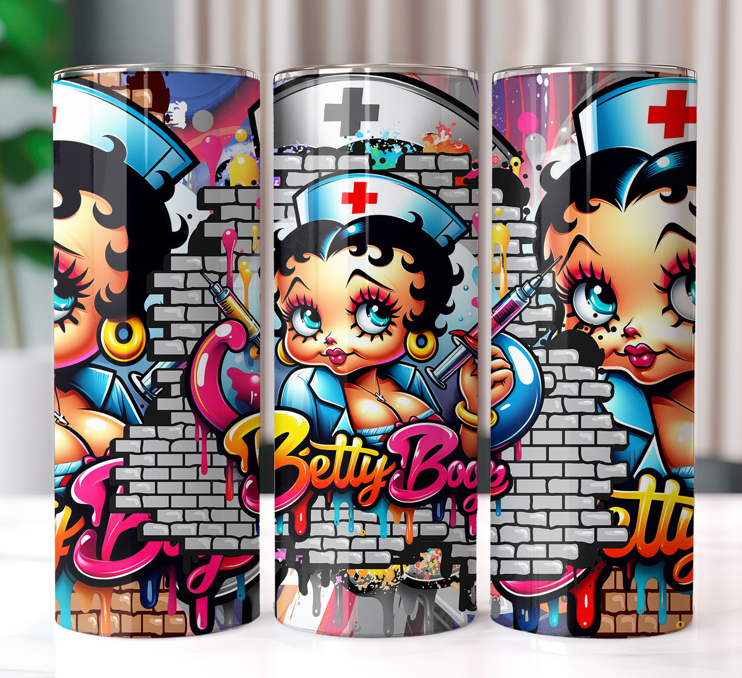 "Unlimited-Buyer" BB Tumbler MRR Bundle - Part 3