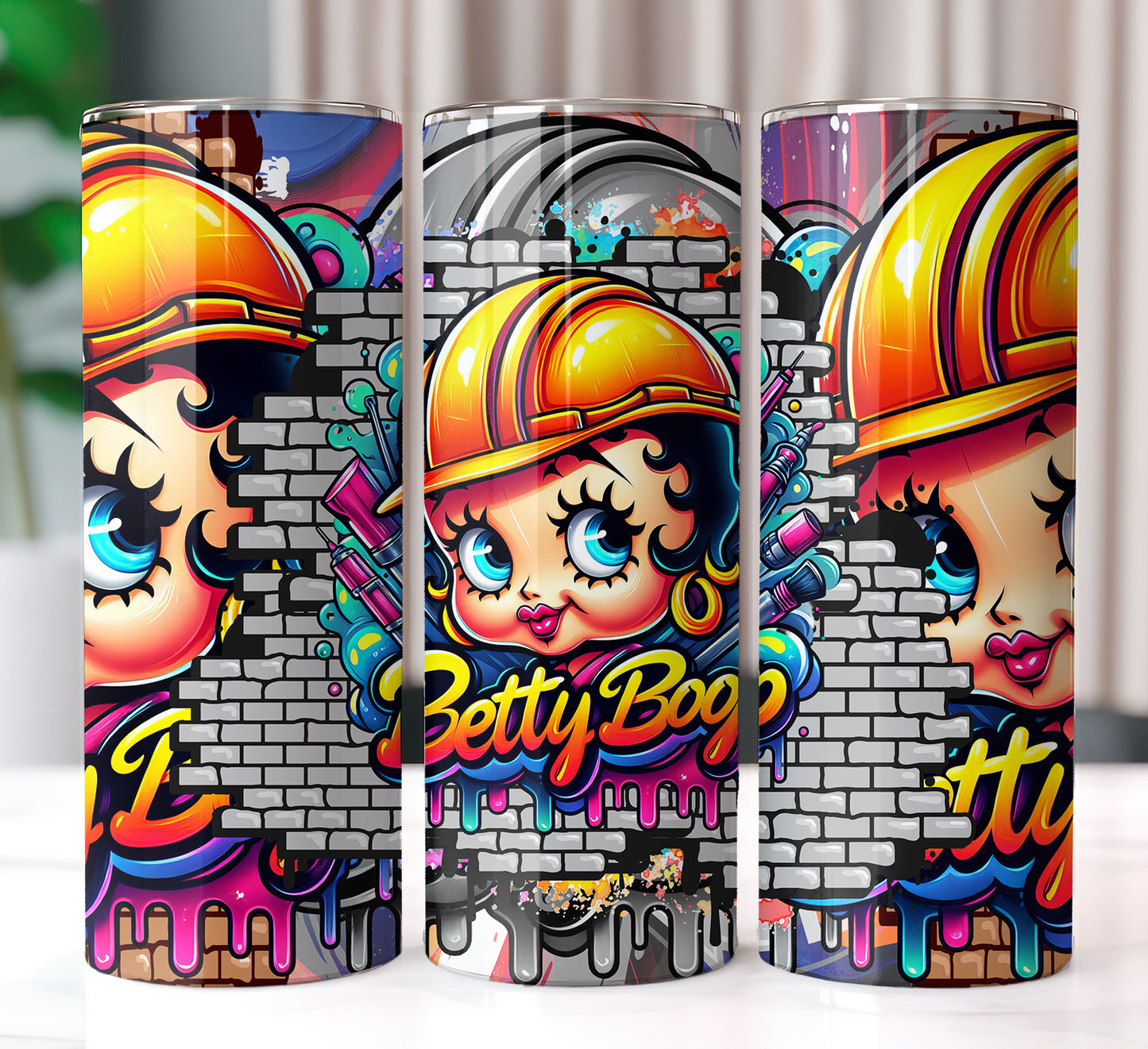 "Unlimited-Buyer" BB Tumbler MRR Bundle - Part 3