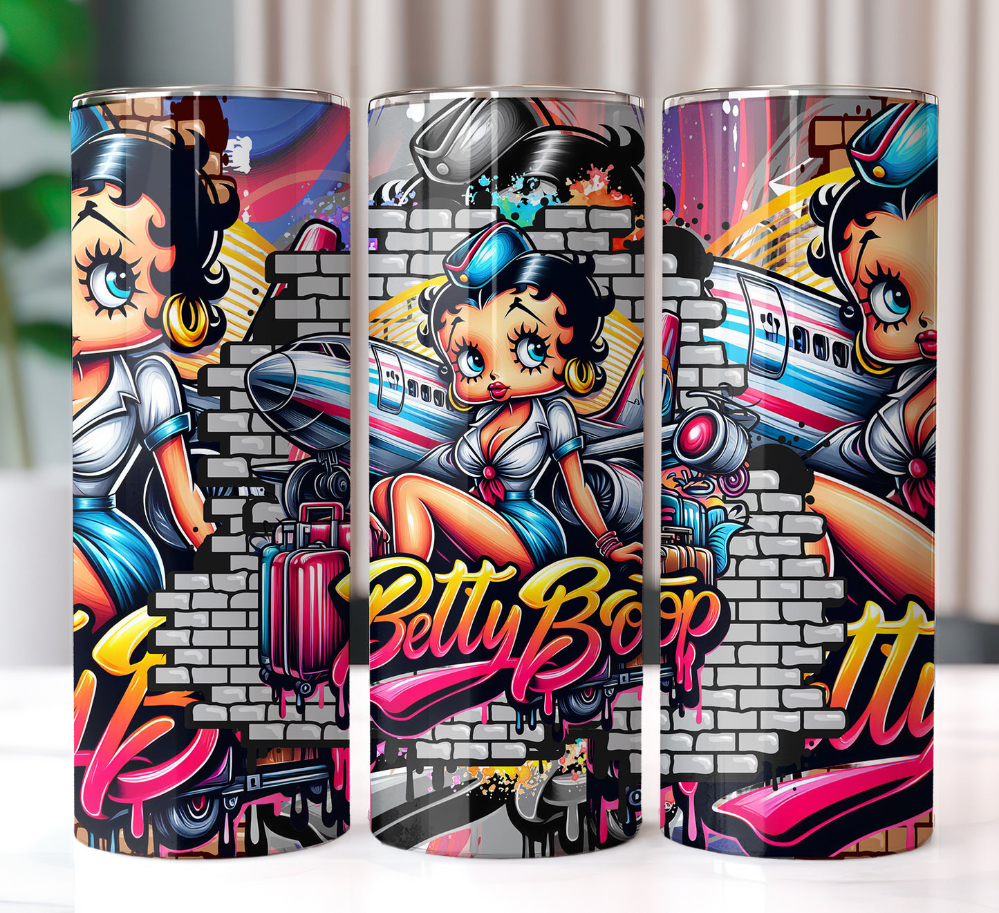 "Unlimited-Buyer" BB Tumbler MRR Bundle - Part 3