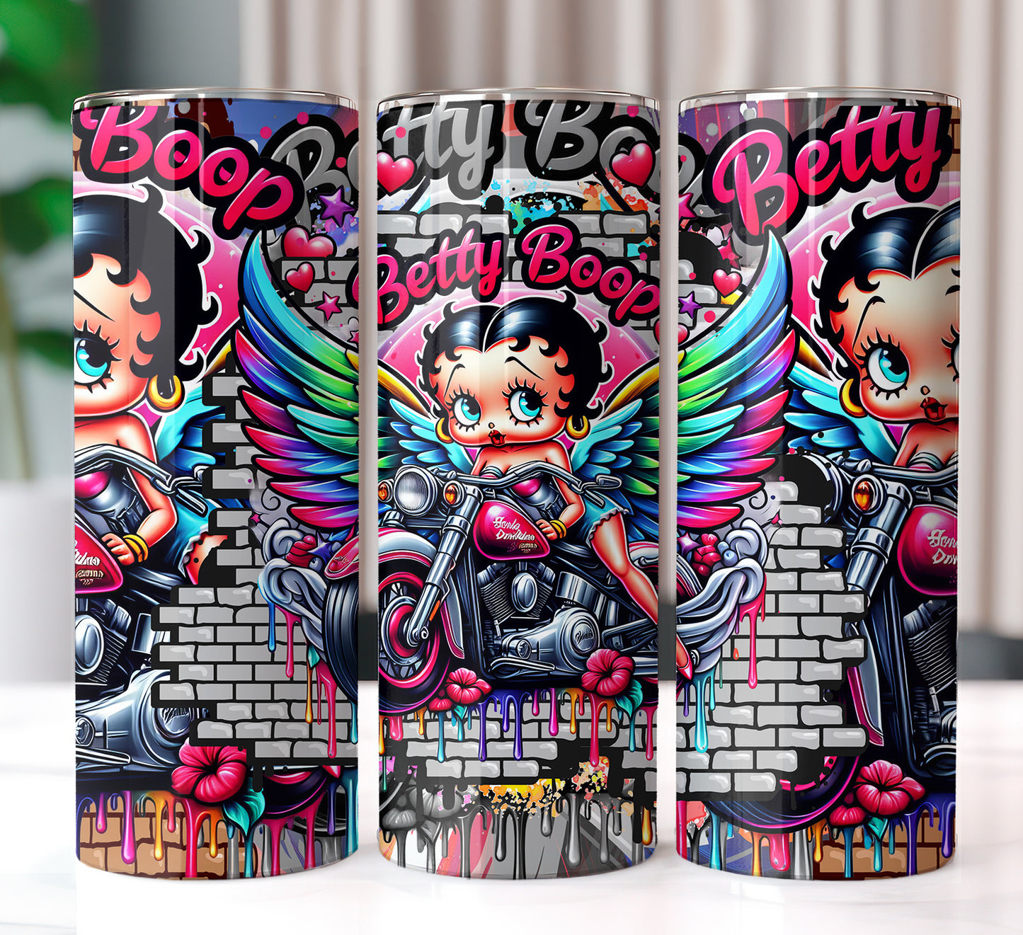 "Unlimited-Buyer" BB Tumbler MRR Bundle - Part 4