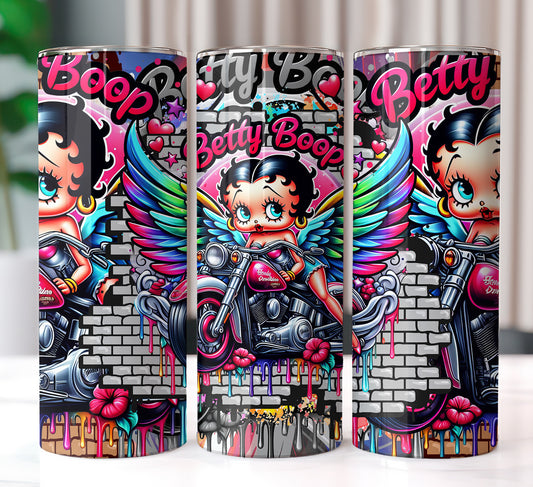 "Unlimited-Buyer" BB Tumbler MRR Bundle - Part 4