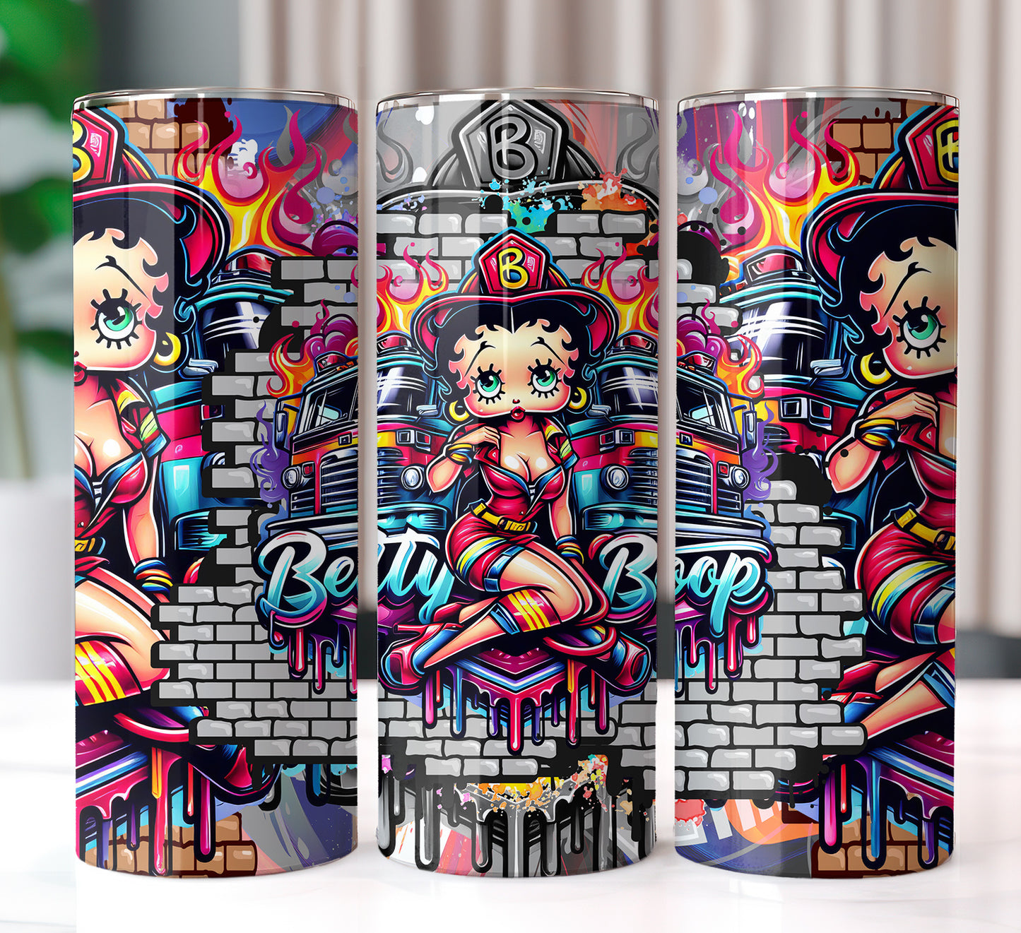 "Unlimited-Buyer" BB Tumbler MRR Bundle - Part 4