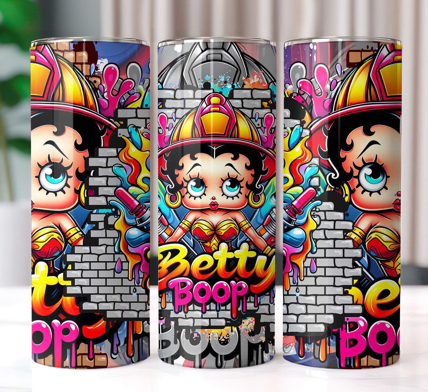"Unlimited-Buyer" BB Tumbler MRR Bundle - Part 4