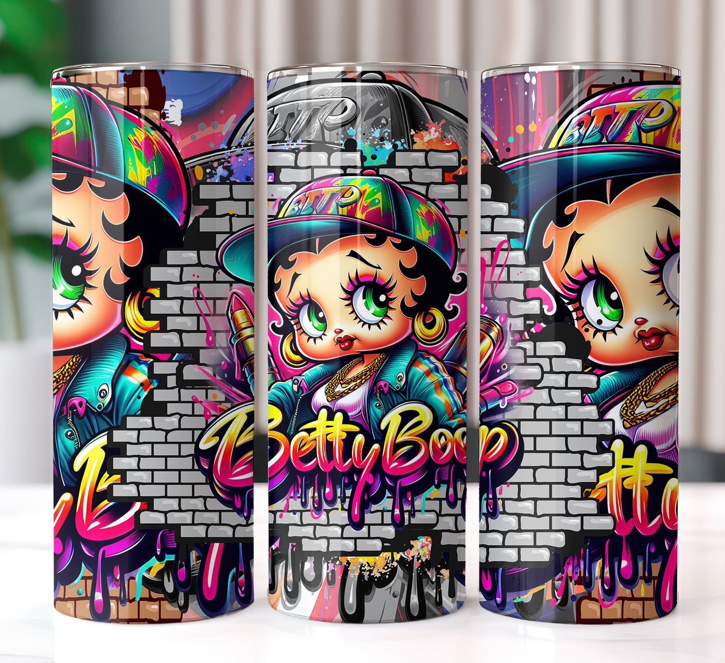 "Unlimited-Buyer" BB Tumbler MRR Bundle - Part 4