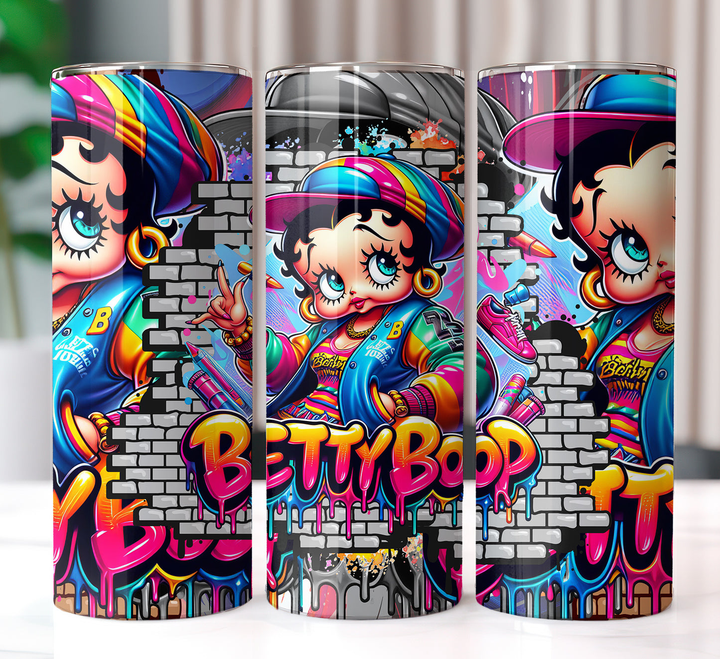 "Unlimited-Buyer" BB Tumbler MRR Bundle - Part 4