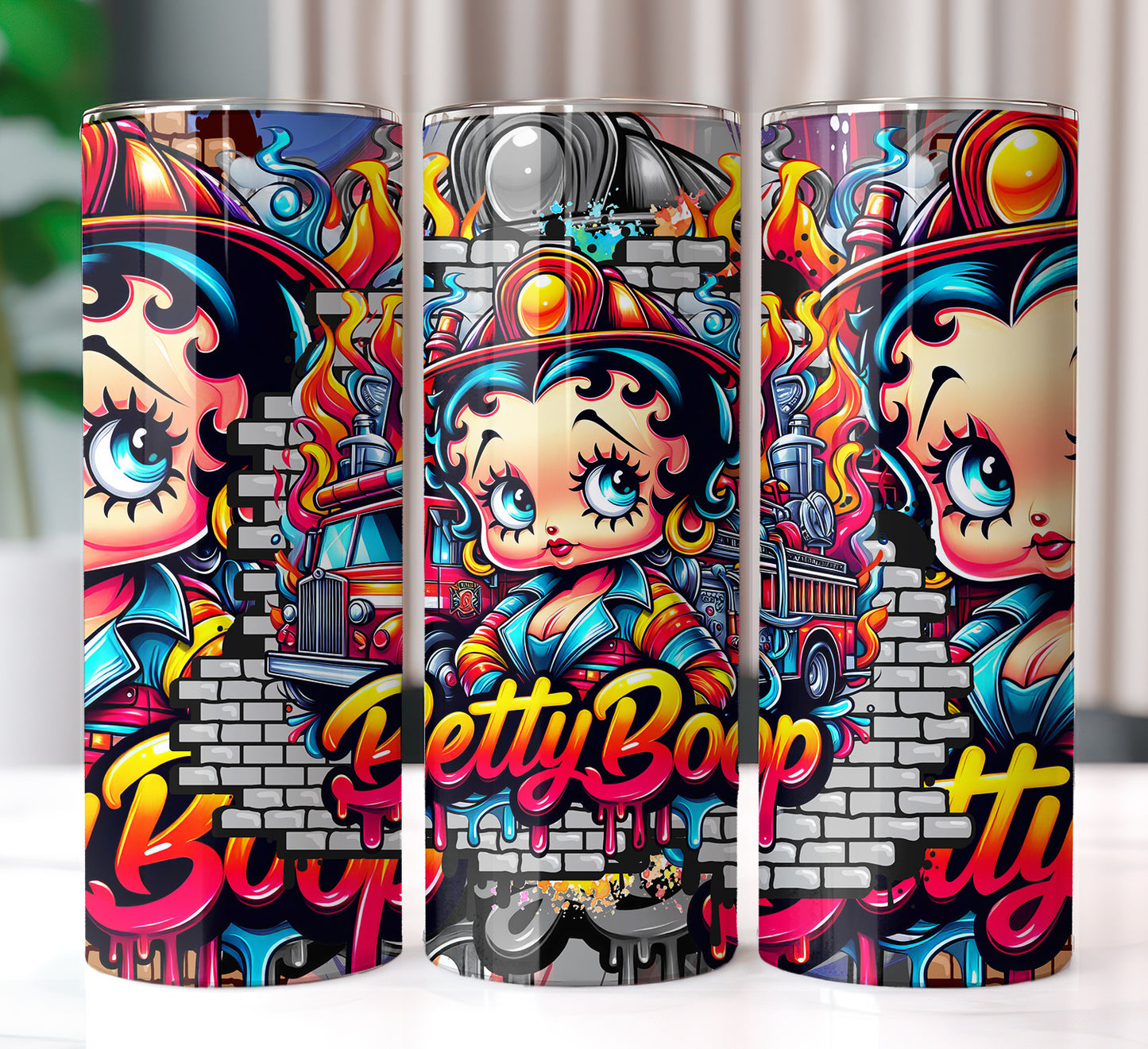 "Unlimited-Buyer" BB Tumbler MRR Bundle - Part 1