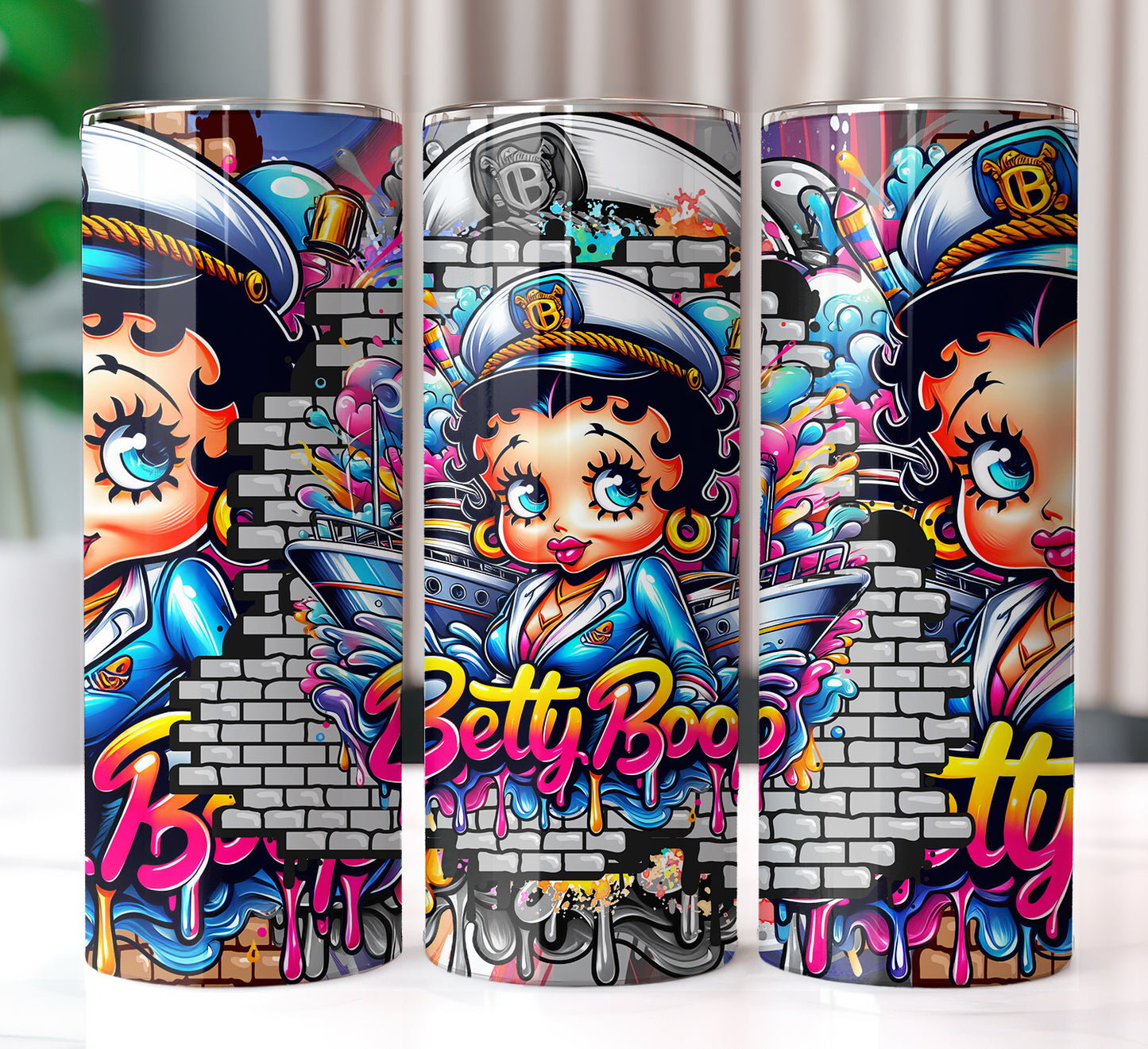 "Unlimited-Buyer" BB Tumbler MRR Bundle - Part 4