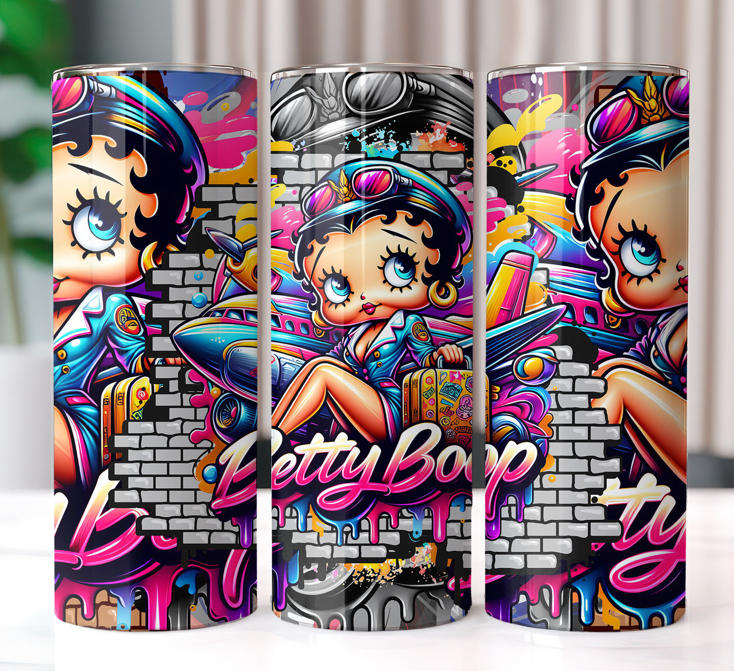 "Unlimited-Buyer" BB Tumbler MRR Bundle - Part 4