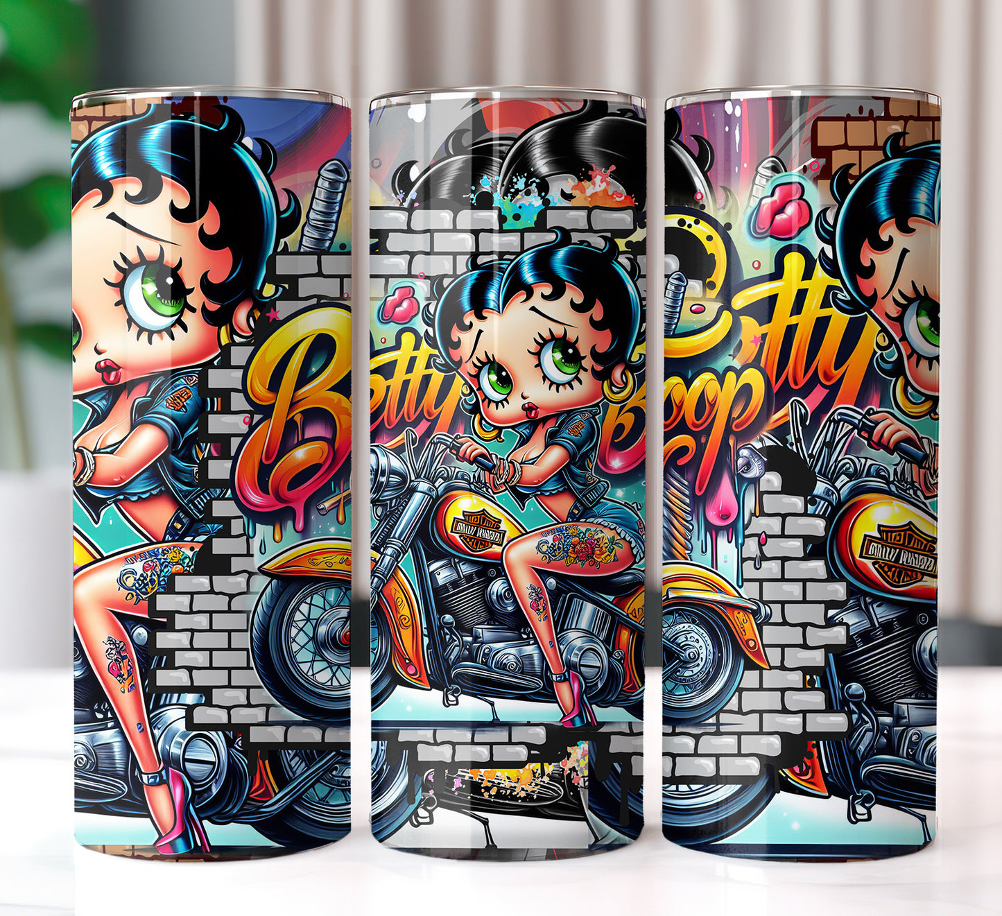 "Unlimited-Buyer" BB Tumbler MRR Bundle - Part 5