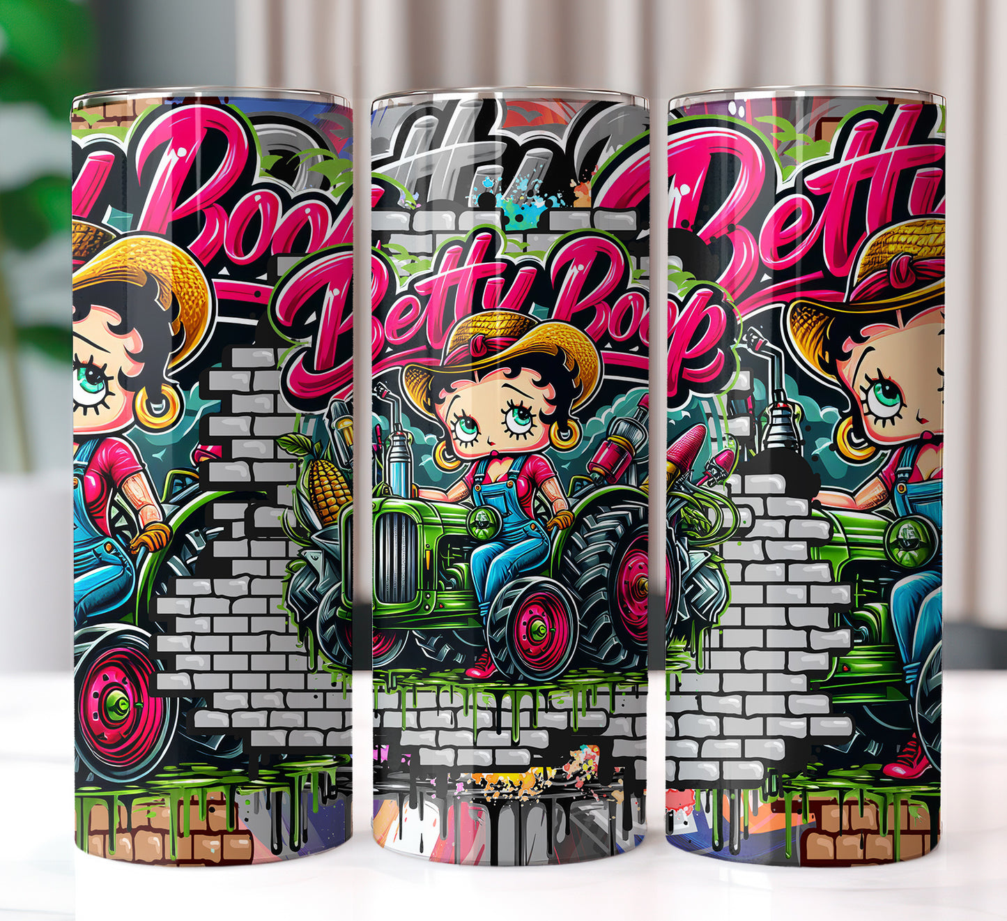 "Unlimited-Buyer" BB Tumbler MRR Bundle - Part 5